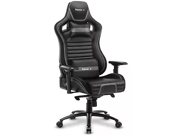 Fotel Gamingowy HUZARO FORCE 8.2 Black