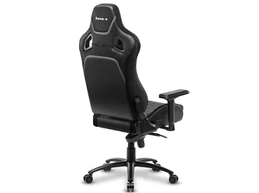 Fotel Gamingowy HUZARO FORCE 8.2 Black