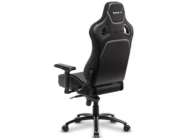Fotel Gamingowy HUZARO FORCE 8.2 Black
