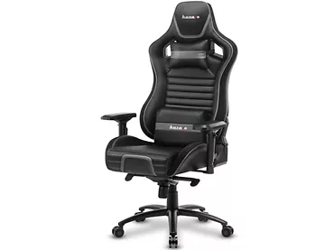 Fotel Gamingowy HUZARO FORCE 8.2 Black