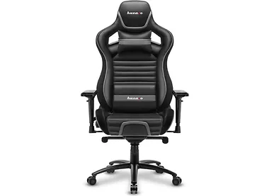 Fotel Gamingowy HUZARO FORCE 8.2 Black
