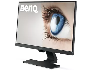 Monitor BenQ GW2480E 23,8'' Czarny
