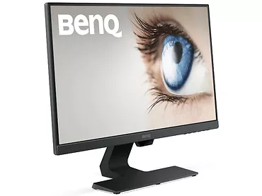 Monitor BenQ GW2480E 23,8'' Czarny