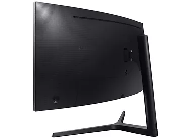 Zakrzywiony Samsung Monitor 34