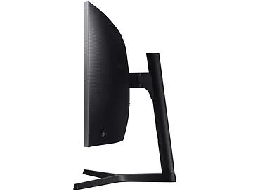 Zakrzywiony Samsung Monitor 34