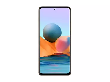 Smartfon Xiaomi Redmi Note 10 Pro 6/128GB Gradient Bronze