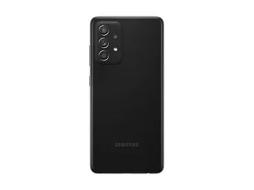 Smartfon Samsung Galaxy A52 SM-A525FZKGEUE 6GB/128GB Czarny