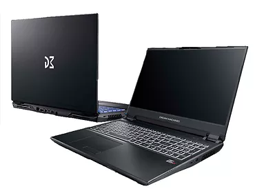 Laptop Dream Machines RG2060-17PL31 i7-10750H/17