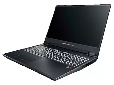 Laptop Dream Machines RG2060-17PL31 i7-10750H/17