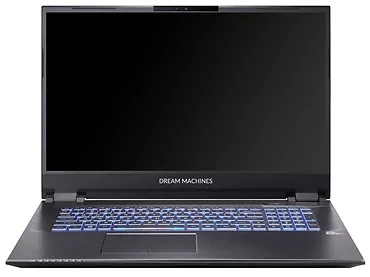 Laptop Dream Machines RG2060-17PL31 i7-10750H/17