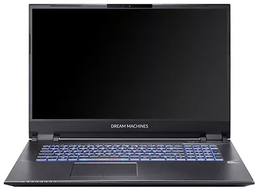 Laptop Dream Machines RG2070-17PL31 i7-10750H/17