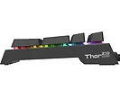 Klawiatura dla graczy Genesis Thor 210 RGB Podświetlanie