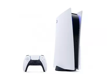 Konsola Sony Playstation 5 BluRay PS5
