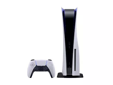 Konsola Sony Playstation 5 BluRay PS5