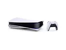 Konsola Sony Playstation 5 BluRay PS5