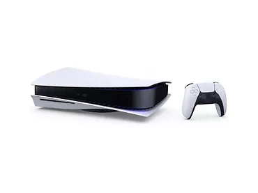 Konsola Sony Playstation 5 BluRay PS5