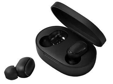 Słuchawki Xiaomi Mi True Wireless Earbuds Basic 2