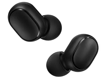 Słuchawki Xiaomi Mi True Wireless Earbuds Basic 2