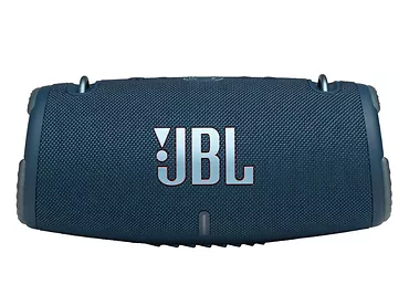 Przenośny głośnik JBL Xtreme 3 Niebieski