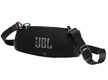 Przenośny głośnik JBL Xtreme 3 Czarny