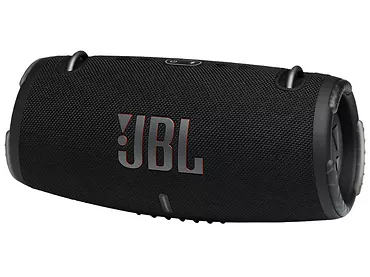 Przenośny głośnik JBL Xtreme 3 Czarny