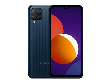Smartfon Samsung Galaxy M12 4/64GB Czarny
