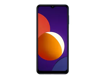 Smartfon Samsung Galaxy M12 4/64GB Czarny