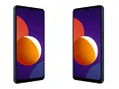 Smartfon Samsung Galaxy M12 4/64GB Czarny