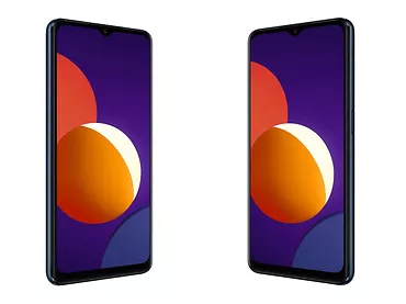 Smartfon Samsung Galaxy M12 4/64GB Czarny