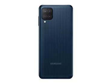 Smartfon Samsung Galaxy M12 4/64GB Czarny