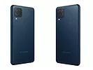 Smartfon Samsung Galaxy M12 4/64GB Czarny