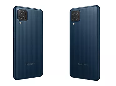 Smartfon Samsung Galaxy M12 4/64GB Czarny