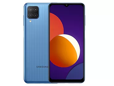 Smartfon Samsung Galaxy M12 4/64GB Niebieski