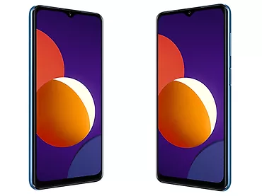 Smartfon Samsung Galaxy M12 4/64GB Niebieski