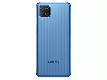 Smartfon Samsung Galaxy M12 4/64GB Niebieski