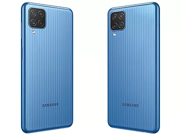Smartfon Samsung Galaxy M12 4/64GB Niebieski