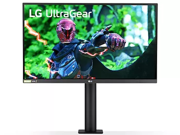 Monitor LG 27