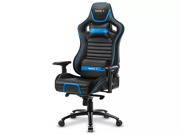 Fotel Gamingowy HUZARO FORCE 8.2 Blue