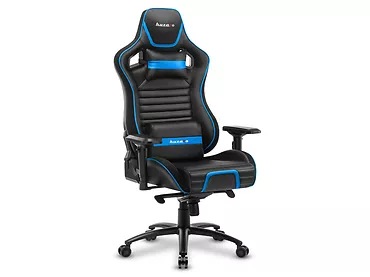 Fotel Gamingowy HUZARO FORCE 8.2 Blue