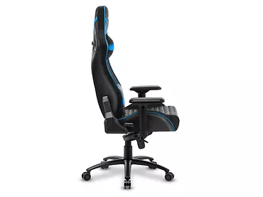 Fotel Gamingowy HUZARO FORCE 8.2 Blue