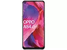 Smartfon Oppo A54 5G 4/64 Dual SIM Czarny