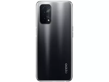 Smartfon Oppo A54 5G 4/64 Dual SIM Czarny