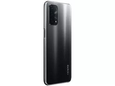 Smartfon Oppo A54 5G 4/64 Dual SIM Czarny