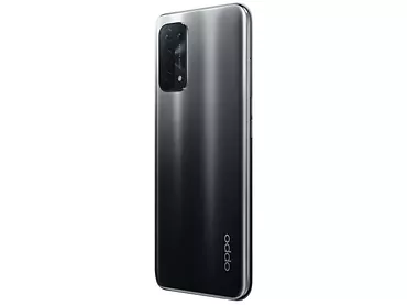 Smartfon Oppo A54 5G 4/64 Dual SIM Czarny