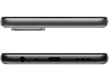Smartfon Oppo A54 5G 4/64 Dual SIM Czarny