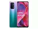 Smartfon Oppo A54 5G 4/64 Dual SIM Niebiesko-fioletowy