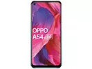 Smartfon Oppo A54 5G 4/64 Dual SIM Niebiesko-fioletowy