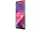 Smartfon Oppo A54 5G 4/64 Dual SIM Niebiesko-fioletowy