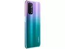 Smartfon Oppo A54 5G 4/64 Dual SIM Niebiesko-fioletowy
