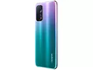 Smartfon Oppo A54 5G 4/64 Dual SIM Niebiesko-fioletowy